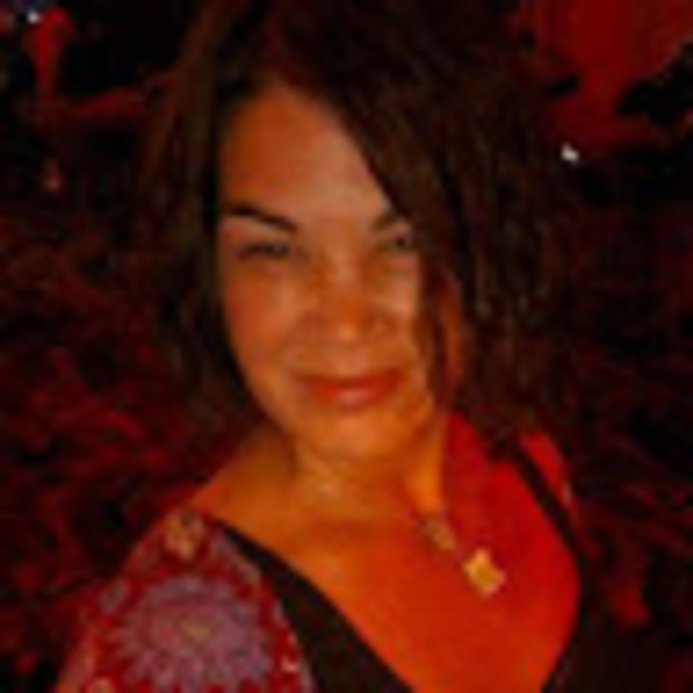 Meet your Posher, Jen
